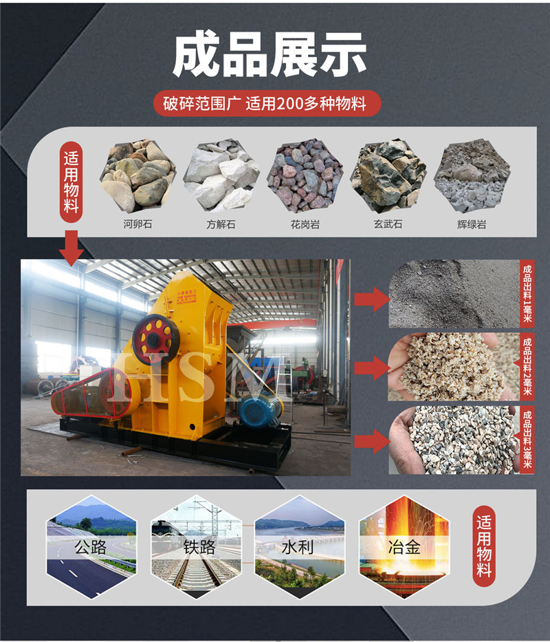 怎樣提高頁巖粉碎效率,？使用頁巖雙級粉碎機，輕松實現(xiàn)高效生產！